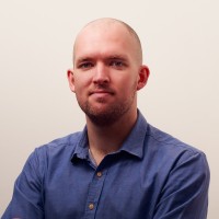 BBC News Employee Michael McNamee's profile photo