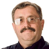 Keith Sherman