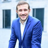 INNIUS RR GmbH Employee Alexander Schädlich's profile photo