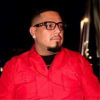 MountainMovers Transportation & Logistics Employee Kevin Hernandez's profile photo