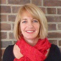 MacLaren Art Centre Employee Sheila Delaney's profile photo