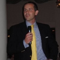 Willis Lease Finance Corporation Employee Brian Hole's profile photo