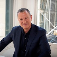 JVP Employee Erel Margalit's profile photo