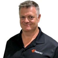 Perenso Employee David Cattell's profile photo