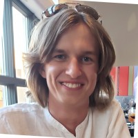 OpenEye, Cadence Molecular Sciences Employee Nickolas Sewell's profile photo