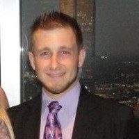 Protedyne Corporation Employee Tyler Cott's profile photo