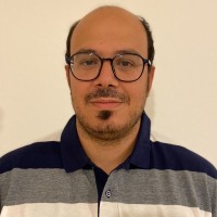 Codasip Employee Konstantinos Padarnitsas's profile photo