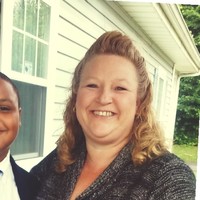 Country Club Retirement Campus Employee Jennifer Williams's profile photo