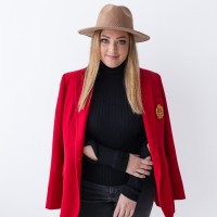 MG Consult d.o.o. Employee Mojca Lesjak's profile photo