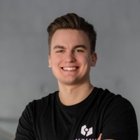 GEMESYS  Employee Moritz Schmidt's profile photo