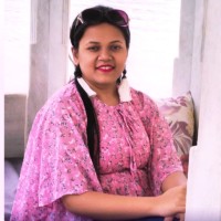 Magic Button Labs Employee Princy Jain's profile photo