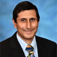 Inova Fair Oaks Hospital Employee Kamla Prasad's profile photo