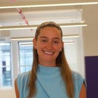 Outtake Employee Montana Ames's profile photo