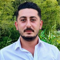 IC İÇTAŞ İNŞAAT / IC ICTAS CONSTRUCTION Employee Fi̇Kret Özkan's profile photo
