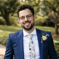 FairPlay Sports Media Employee Michael Behr's profile photo
