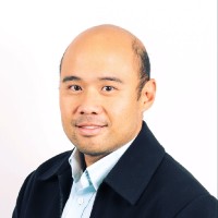 Synergy (Electricity Generation and Retail Corporation) Employee Andre Pratama's profile photo