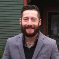Stanley Black & Decker, Inc. Employee Zachary Hoffmann's profile photo