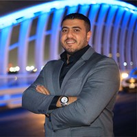 Mohamed Abbas Email & Phone Number