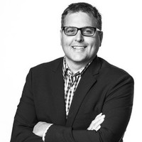 ConnectSolutions Employee Matt Hendrickson's profile photo