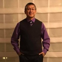 Tucson Water Employee Ken Cueto's profile photo