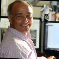 Loozend Employee Juan Ignacio Aparici Barco's profile photo