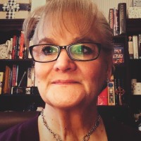 CACI International Inc Employee Rose Edwards's profile photo