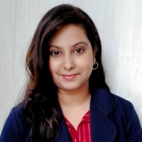 FinanceKaart.com Employee Swati Tripathi's profile photo