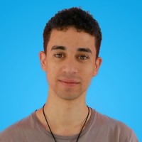 Criasol Employee Huras Alexandre's profile photo