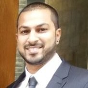 Royal Free London NHS Foundation Trust Employee Sameer Mistry's profile photo