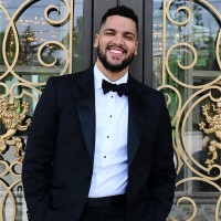 The Orchard Employee Anthony Estrella's profile photo