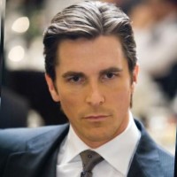Wayne Enterprises Employee Bruce Wayne's profile photo