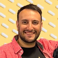 Zachary Saltzman