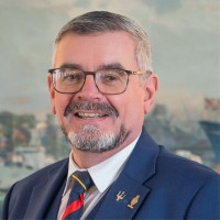 Robert Gill Email