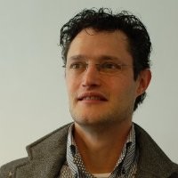 Bazelmans AV Employee Martijn van Riel's profile photo
