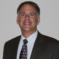 Controlled Products Systems Group Employee Brian Huitt's profile photo