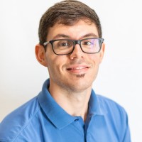 United Systems & Software, Inc. Employee Blake Stinson's profile photo