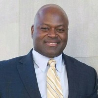 Americold Logistics, LLC. Employee Derrick Carter's profile photo