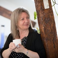 Ted Learning Group Employee Jane Taylor's profile photo