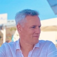 Jasper de Jong Email & Phone Number