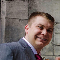 Bruker Daltonics Employee Peter Winchester's profile photo