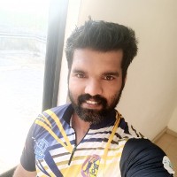 CAPKON Employee Naveen Gopinath's profile photo