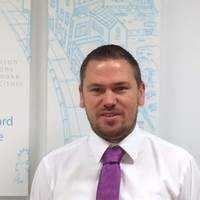 Wake Smith Solicitors Employee Liam Kenealy's profile photo