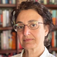 AscendArc Employee Silvia Delgado Cabello's profile photo