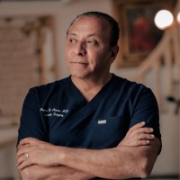 American Board of Cosmetic Gynecology (ABCG) Employee Ayman El-Attar's profile photo