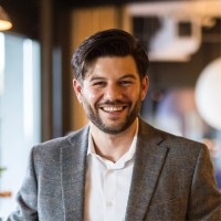 Nara Logics Employee Malcolm Joseph's profile photo