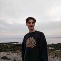 Eduplan Solutions Employee Sam Roach's profile photo