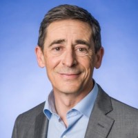 ILUNION Employee Ramon Santocildes's profile photo