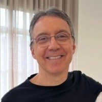 ExxonMobil Employee Danilo Coelho's profile photo