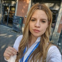Faculty of Mathematics, University of Belgrade Employee Tamara Milic's profile photo