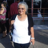 Binary Options Investor Employee Prescilia Romero's profile photo